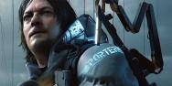 Death Stranding – рекордсмен по количеству наград «Игра года 2019»